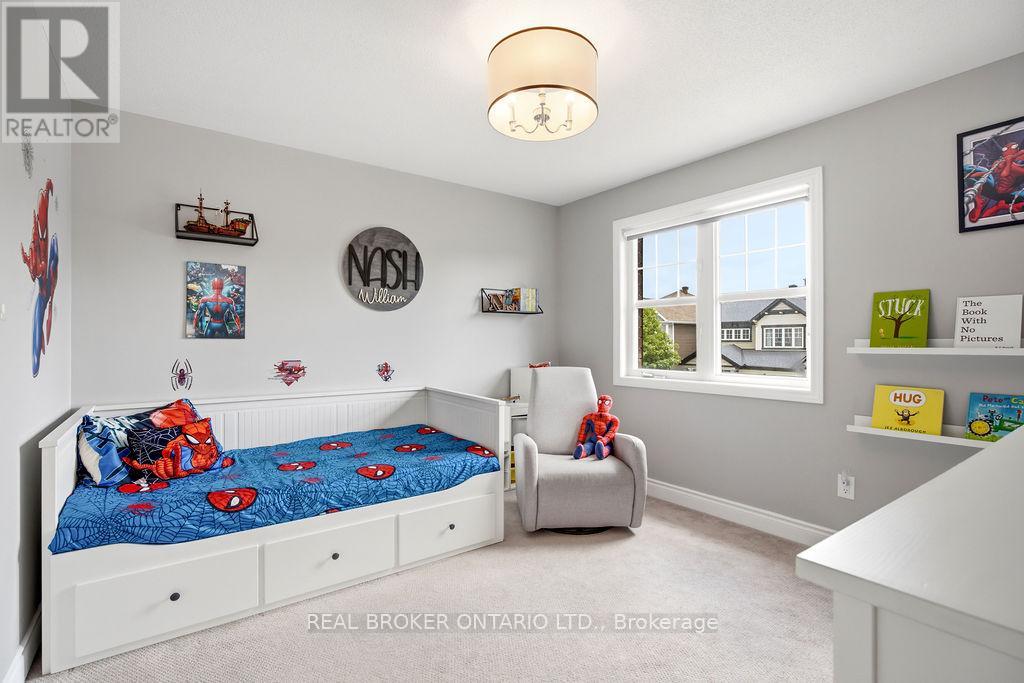 984 SHIMMERTON CIRCLE
