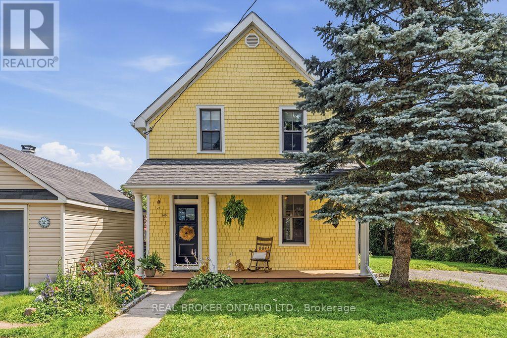 109 EDWARD STREET
