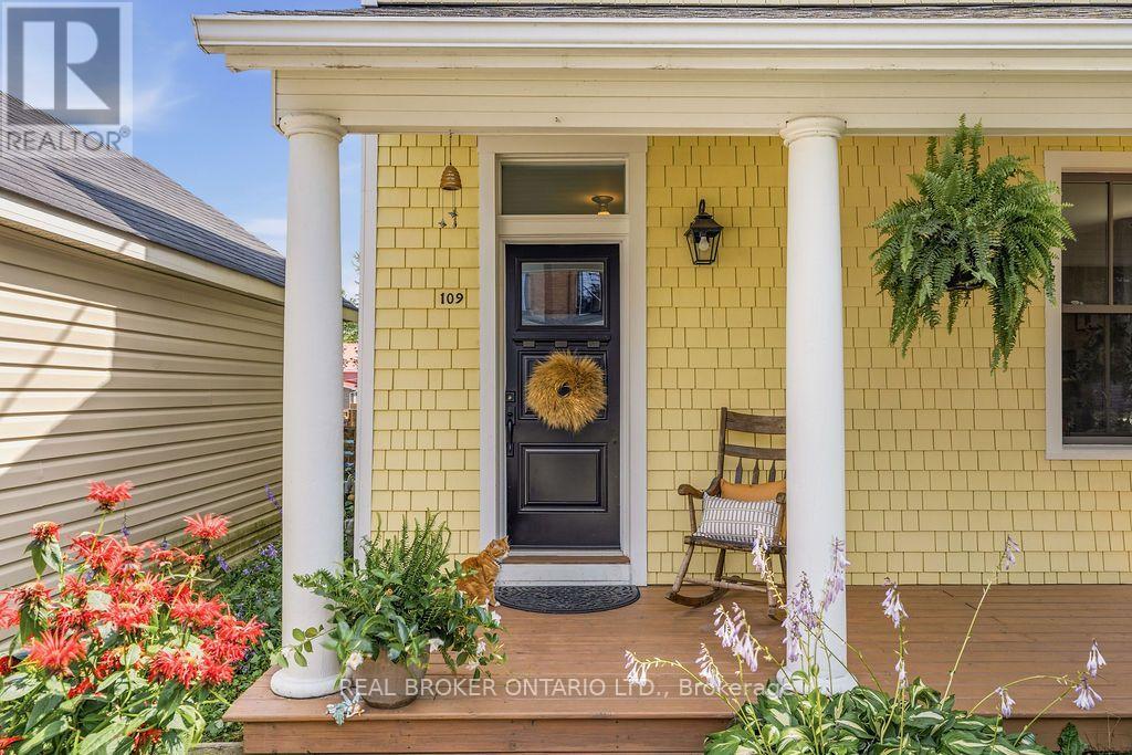 109 EDWARD STREET