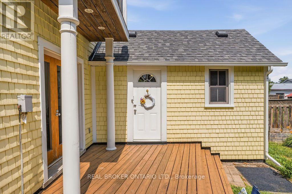 109 EDWARD STREET