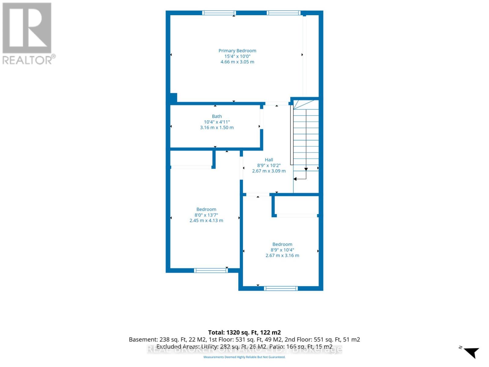 86 - 119 TEAL CRESCENT