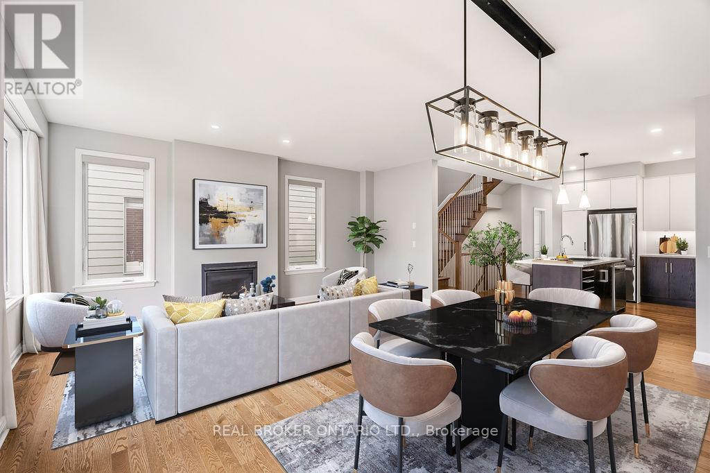 78 MICHAEL STOQUA STREET