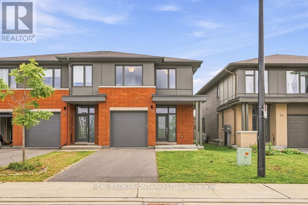 78 MICHAEL STOQUA STREET