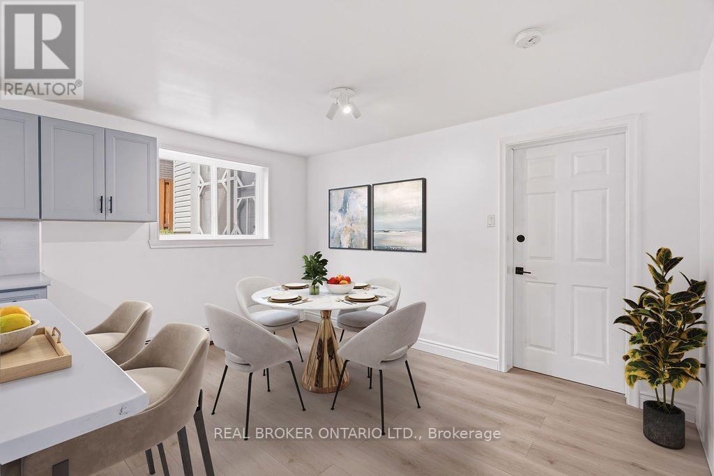 257 LAVERGNE STREET