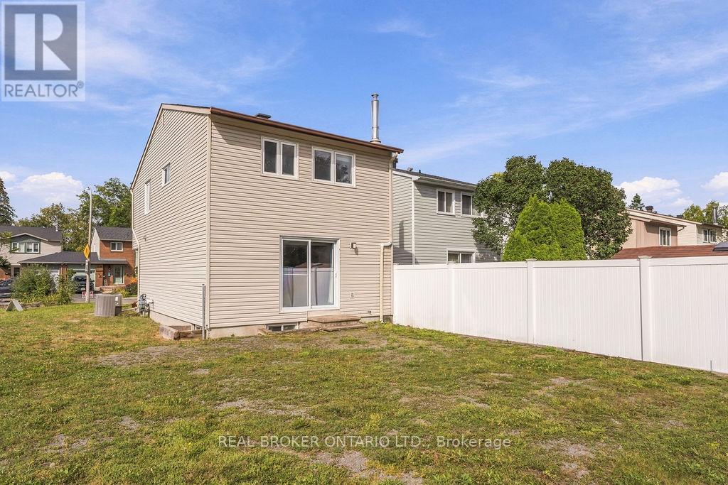 1127 AVIGNON COURT
