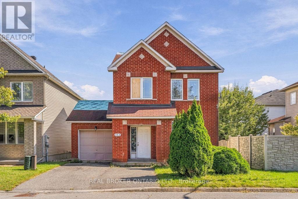 182 ANNAPOLIS CIRCLE
