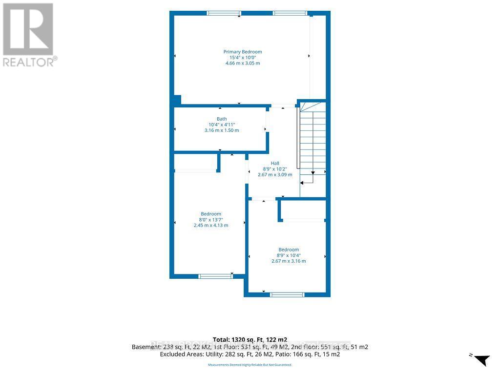 119 TEAL CRESCENT