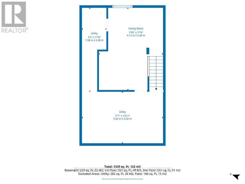 119 TEAL CRESCENT