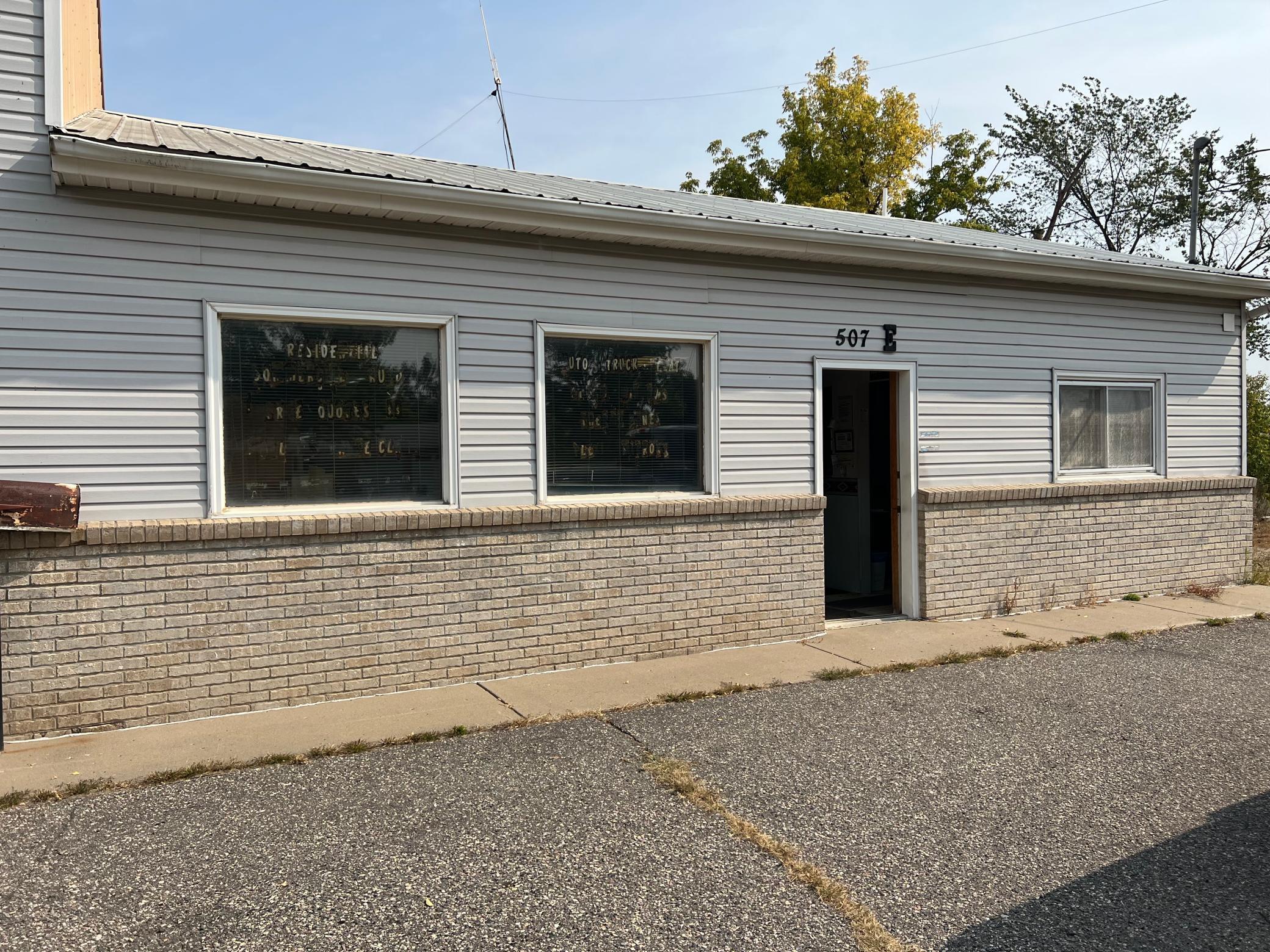 507 E Main Street