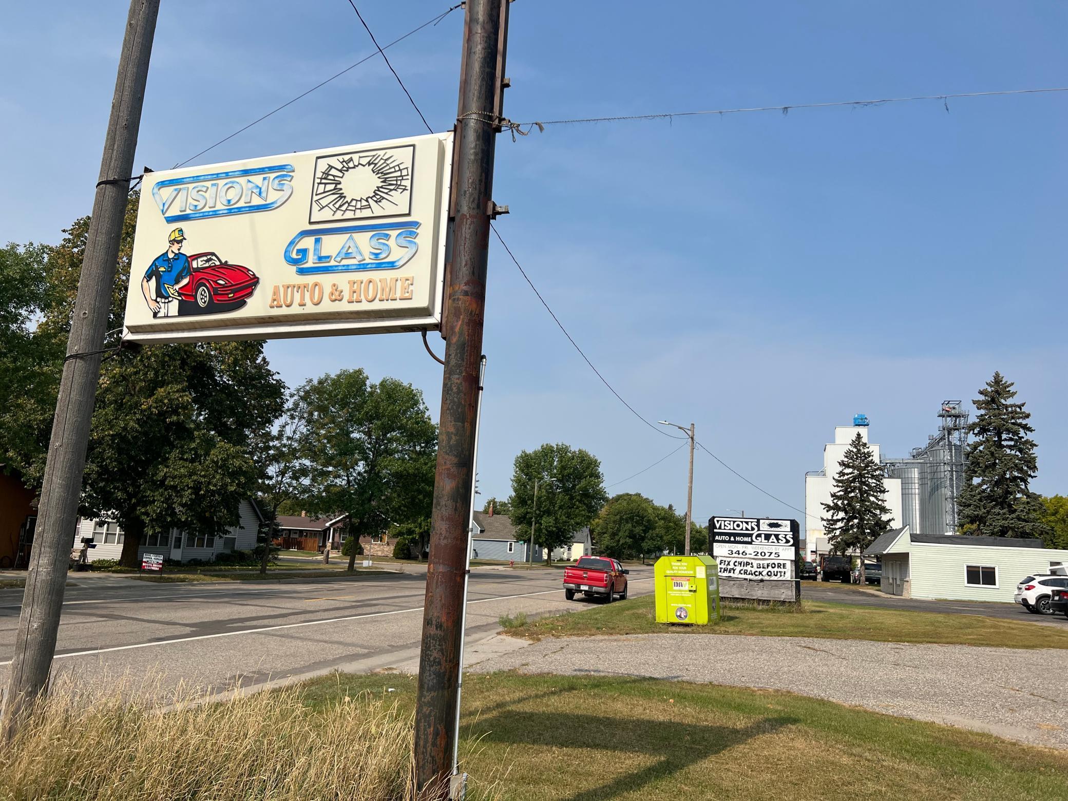 507 E Main Street