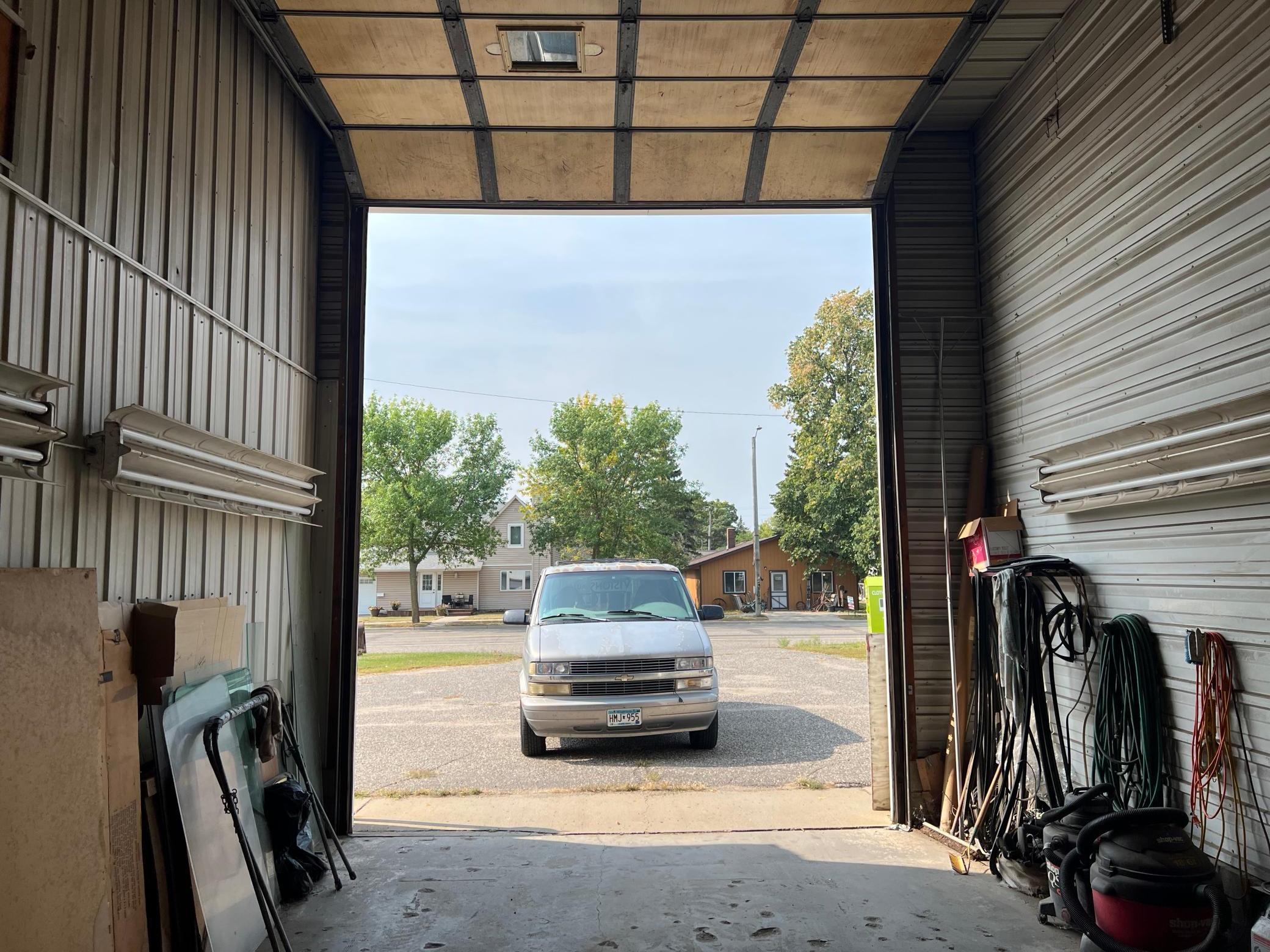 507 E Main Street