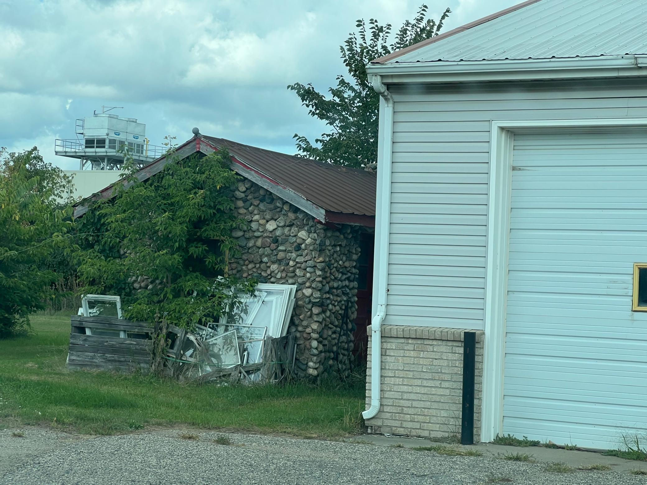 507 E Main Street