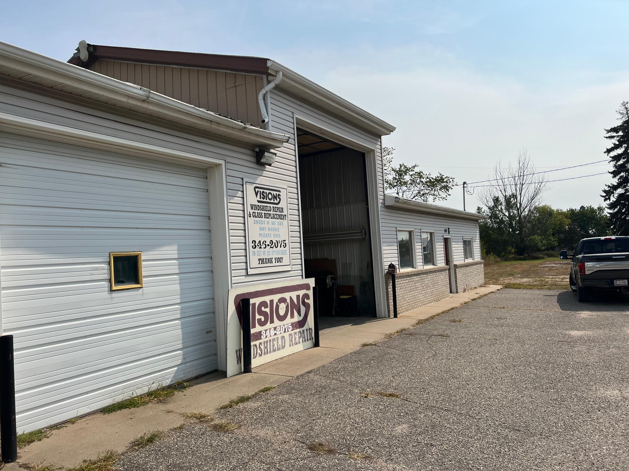 507 E Main Street