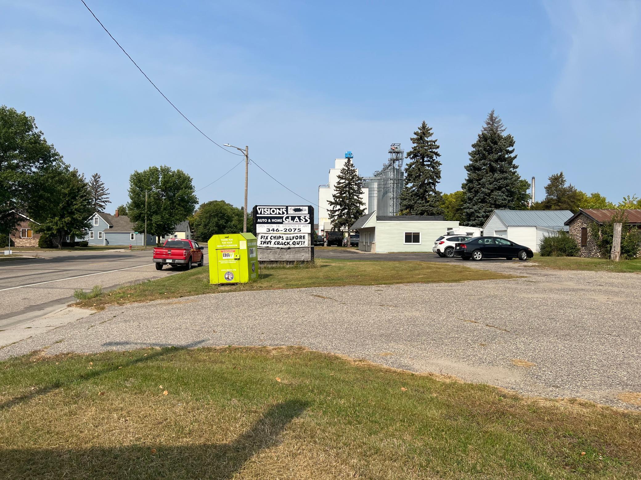 507 E Main Street