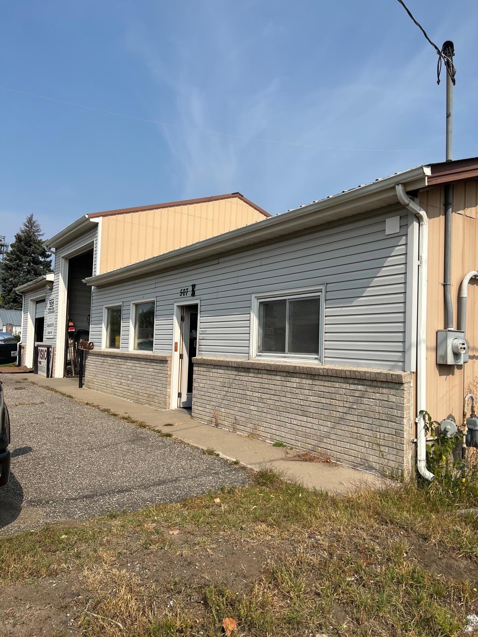 507 E Main Street