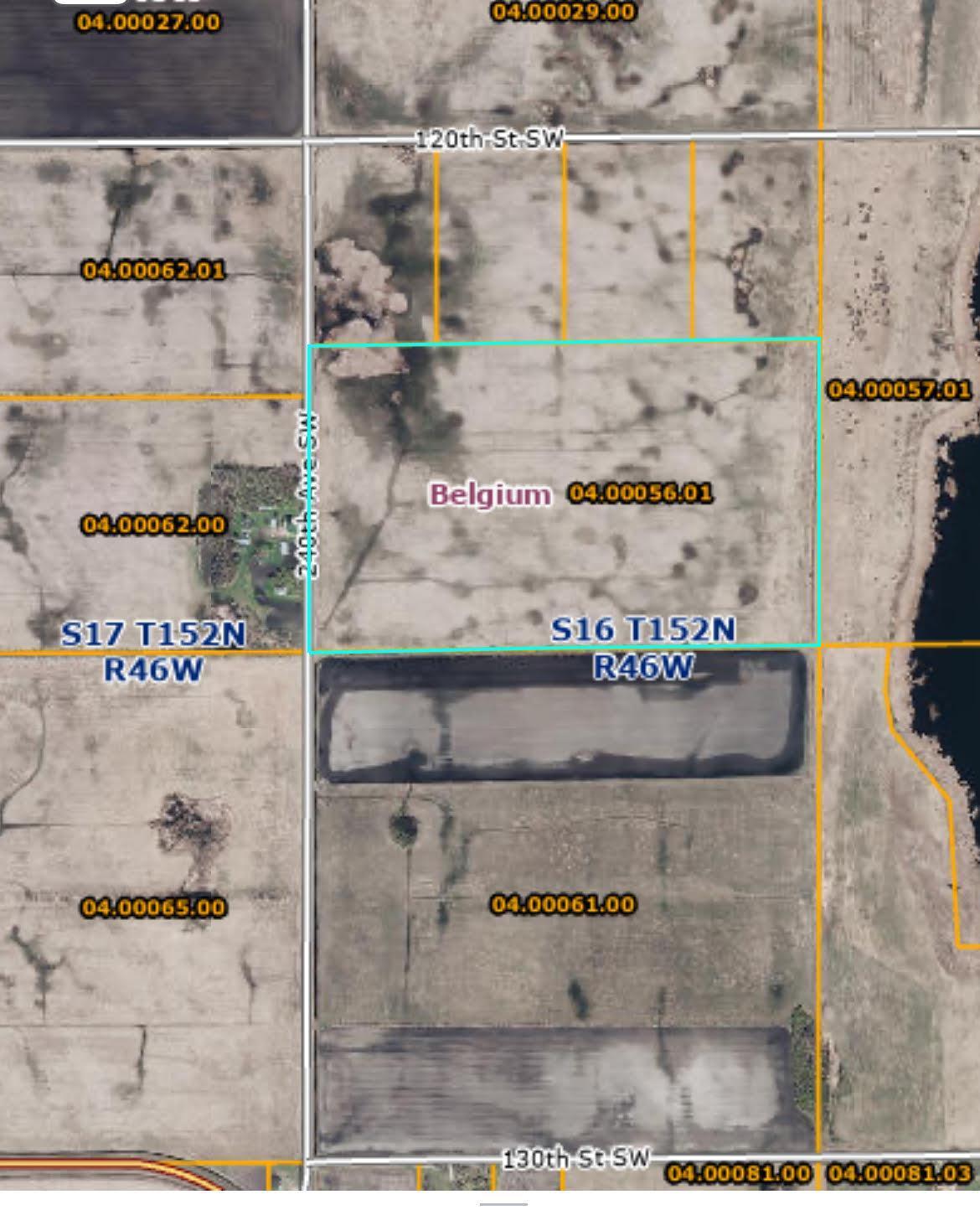 TBD SW 240TH AVE SW