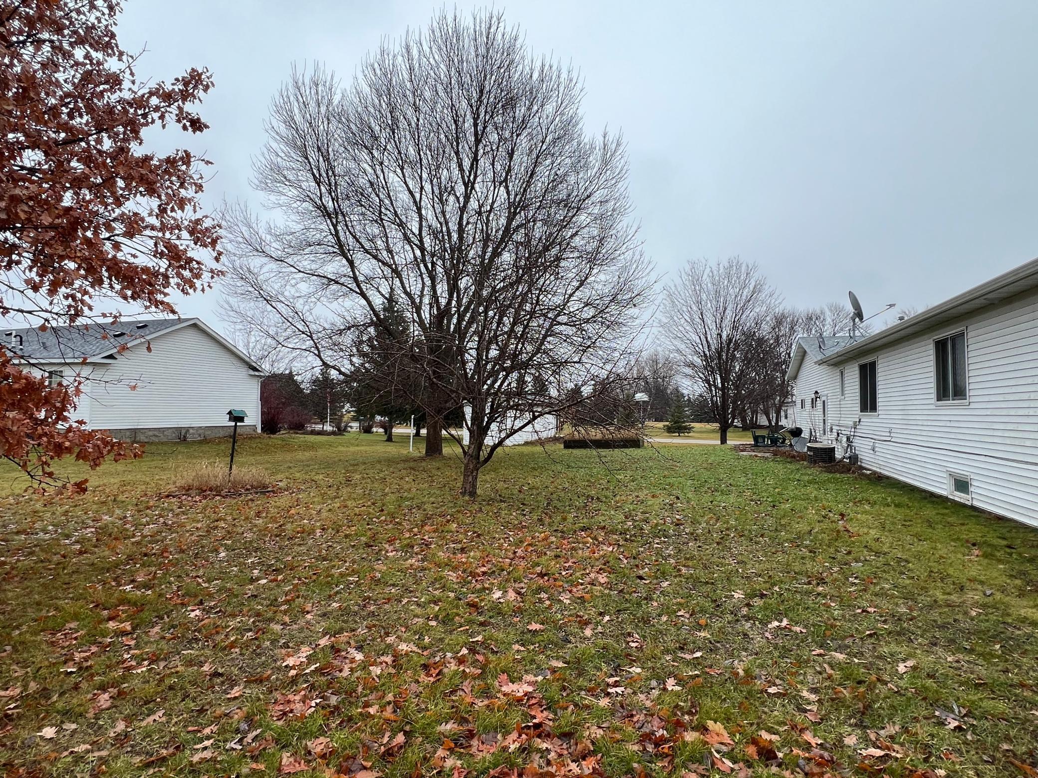 405 Mockingbird Lane