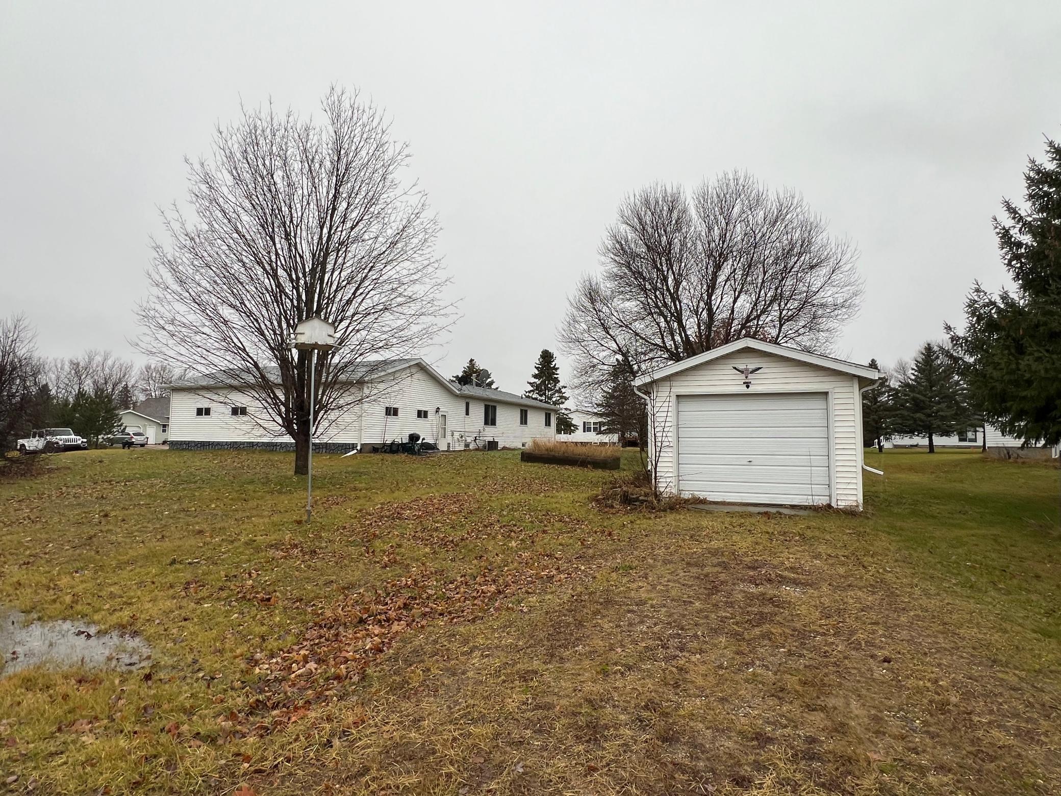 405 Mockingbird Lane