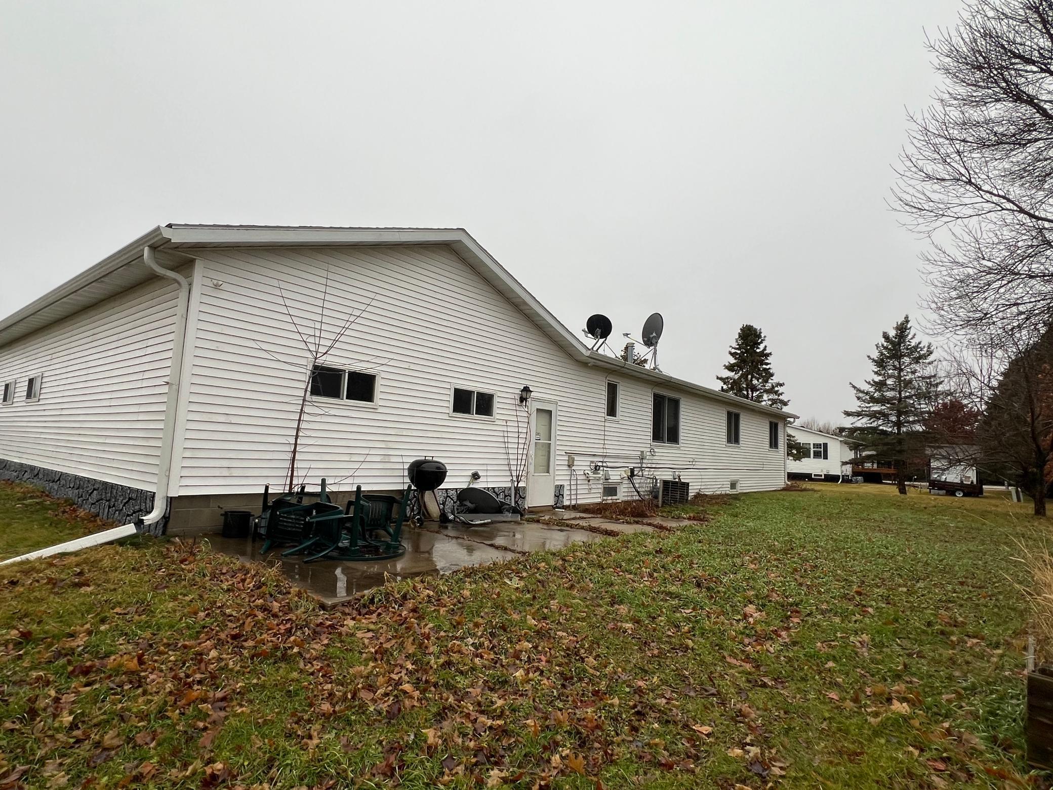 405 Mockingbird Lane
