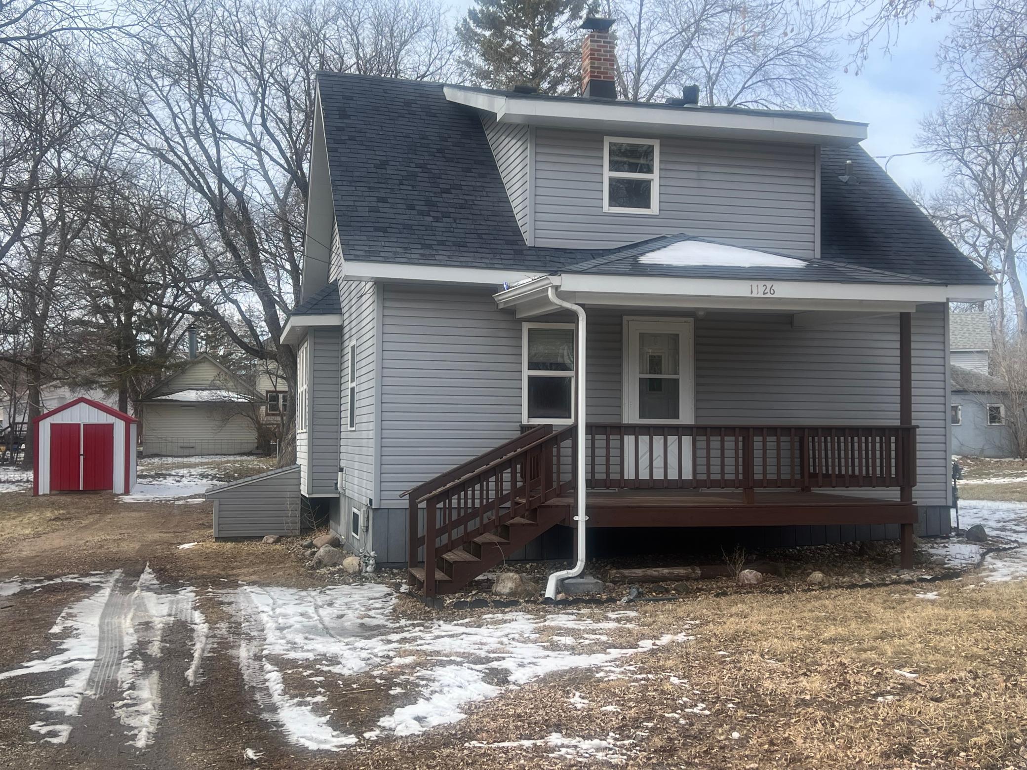 1126 Linden Lane