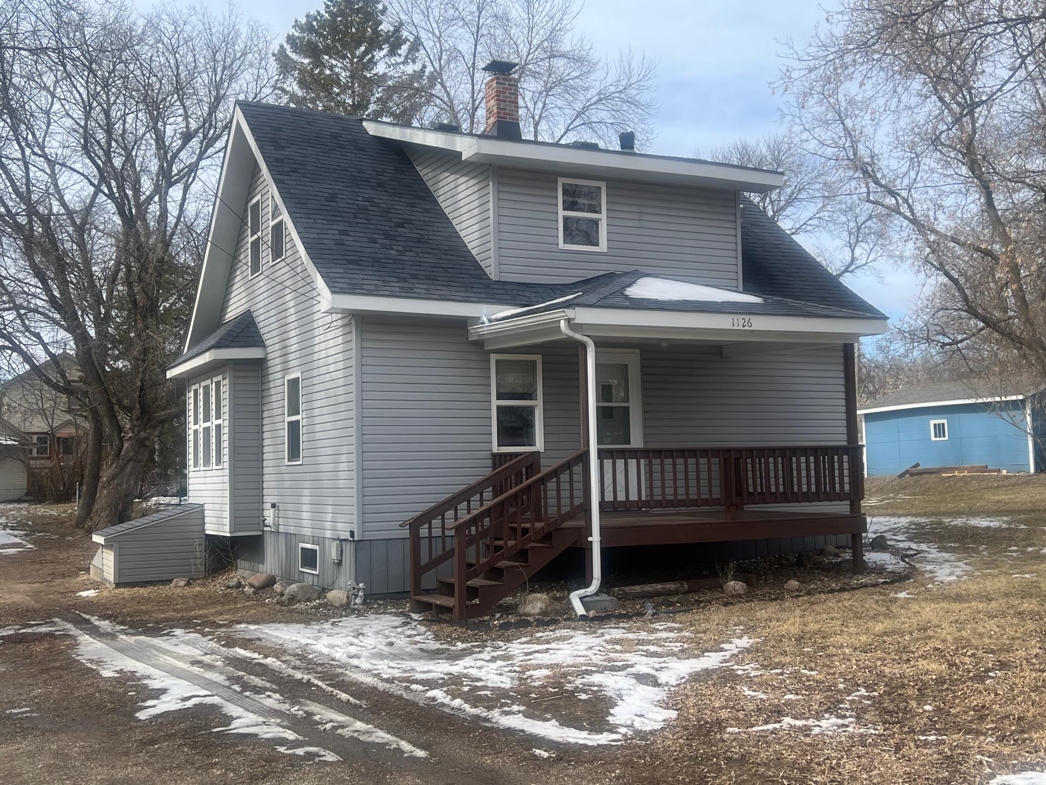 1126 Linden Lane