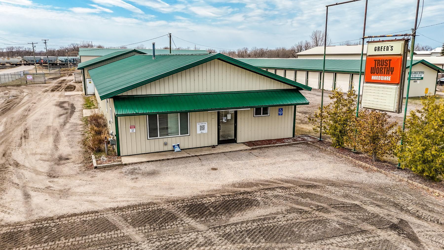 18550 US Highway 59