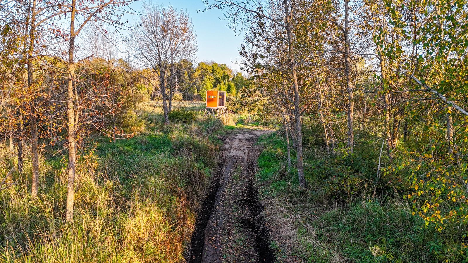 TBD 35515 State Highway 87