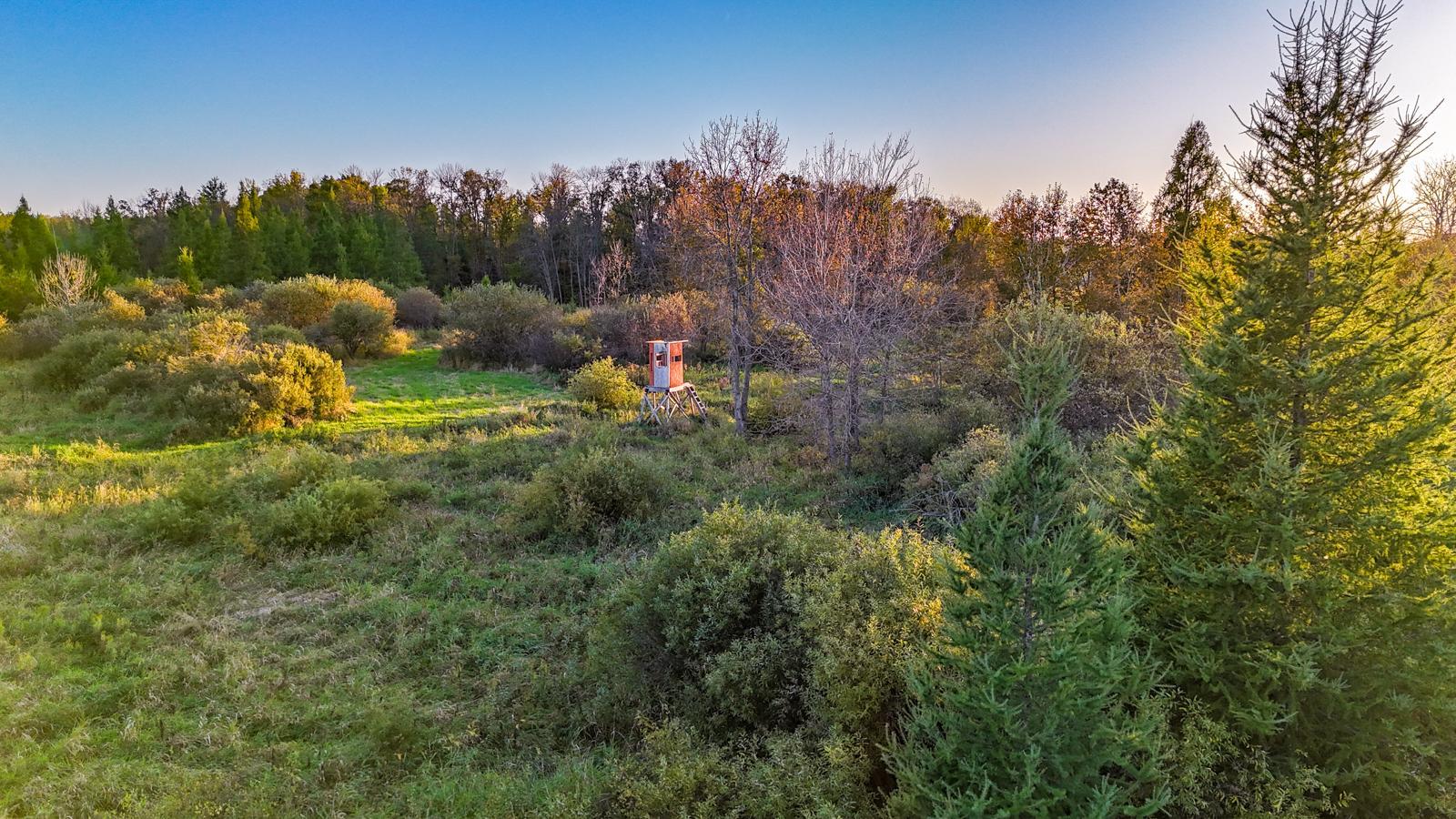 TBD 35515 State Highway 87