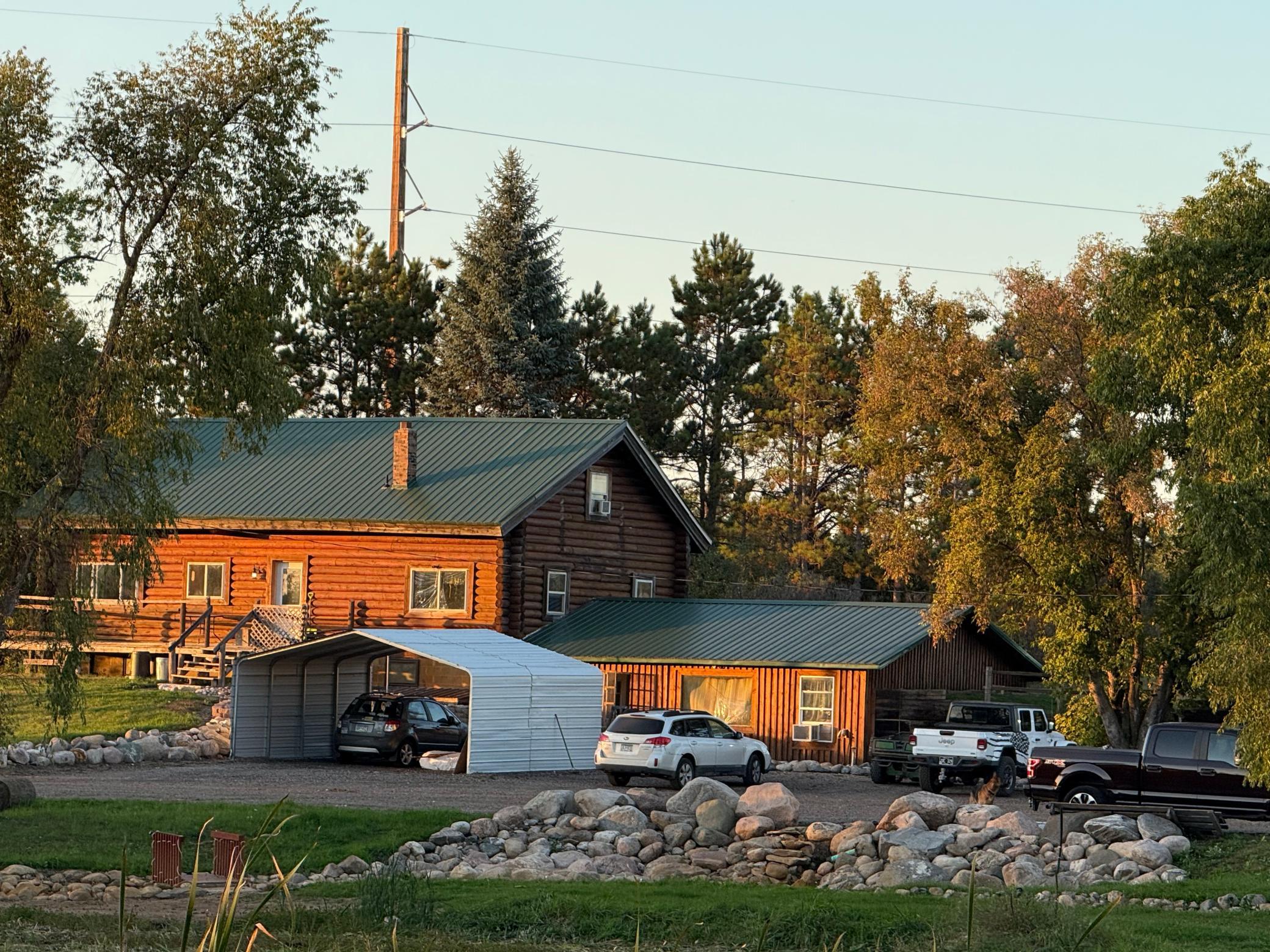 35515 State Highway 87