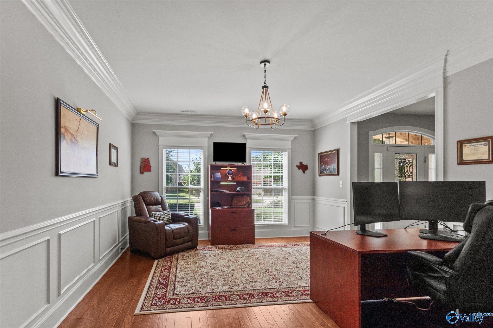 27 Wax Lane SW