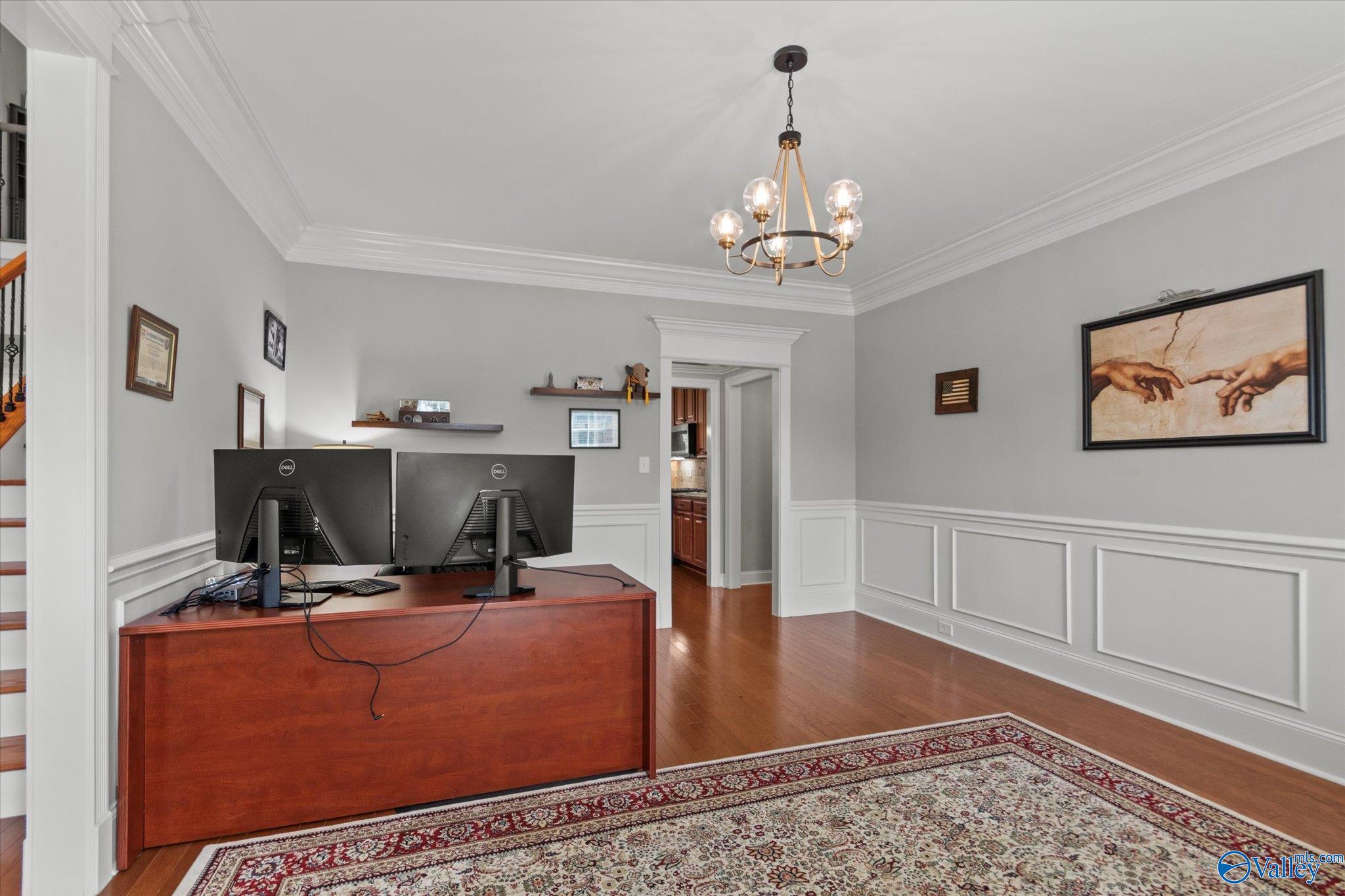 27 Wax Lane SW