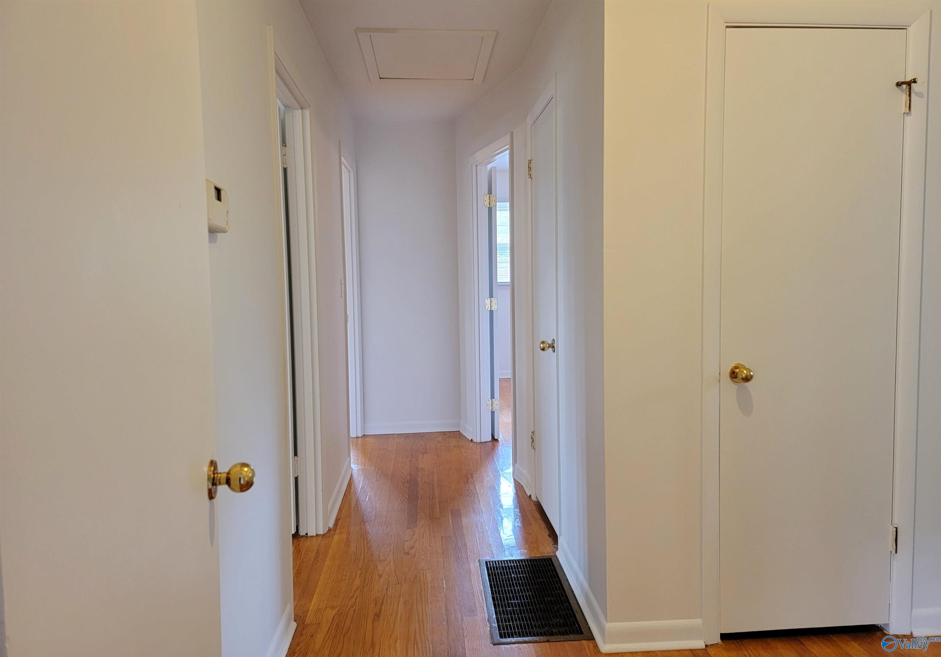 3315 Charleston Avenue