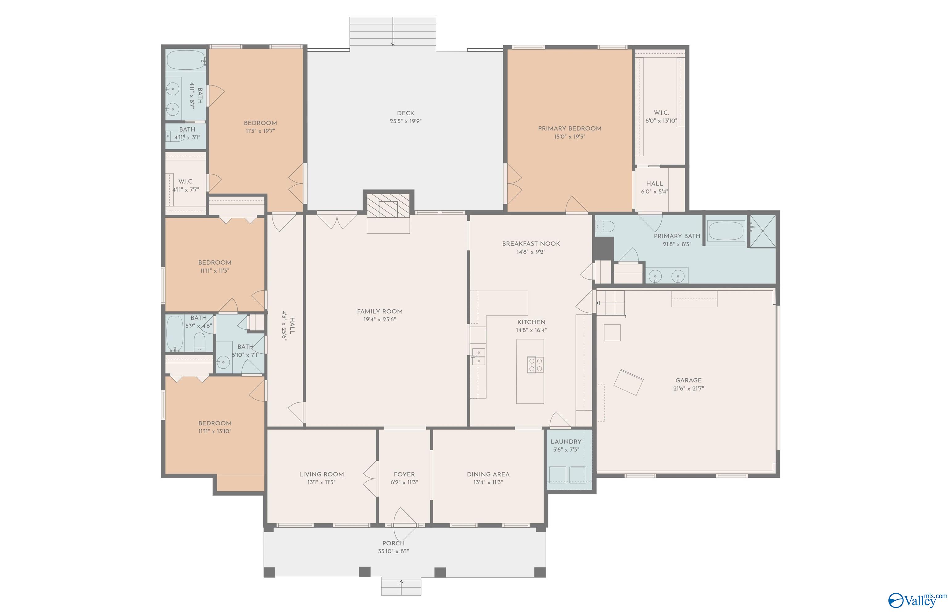 102 Fred Atkinson Road