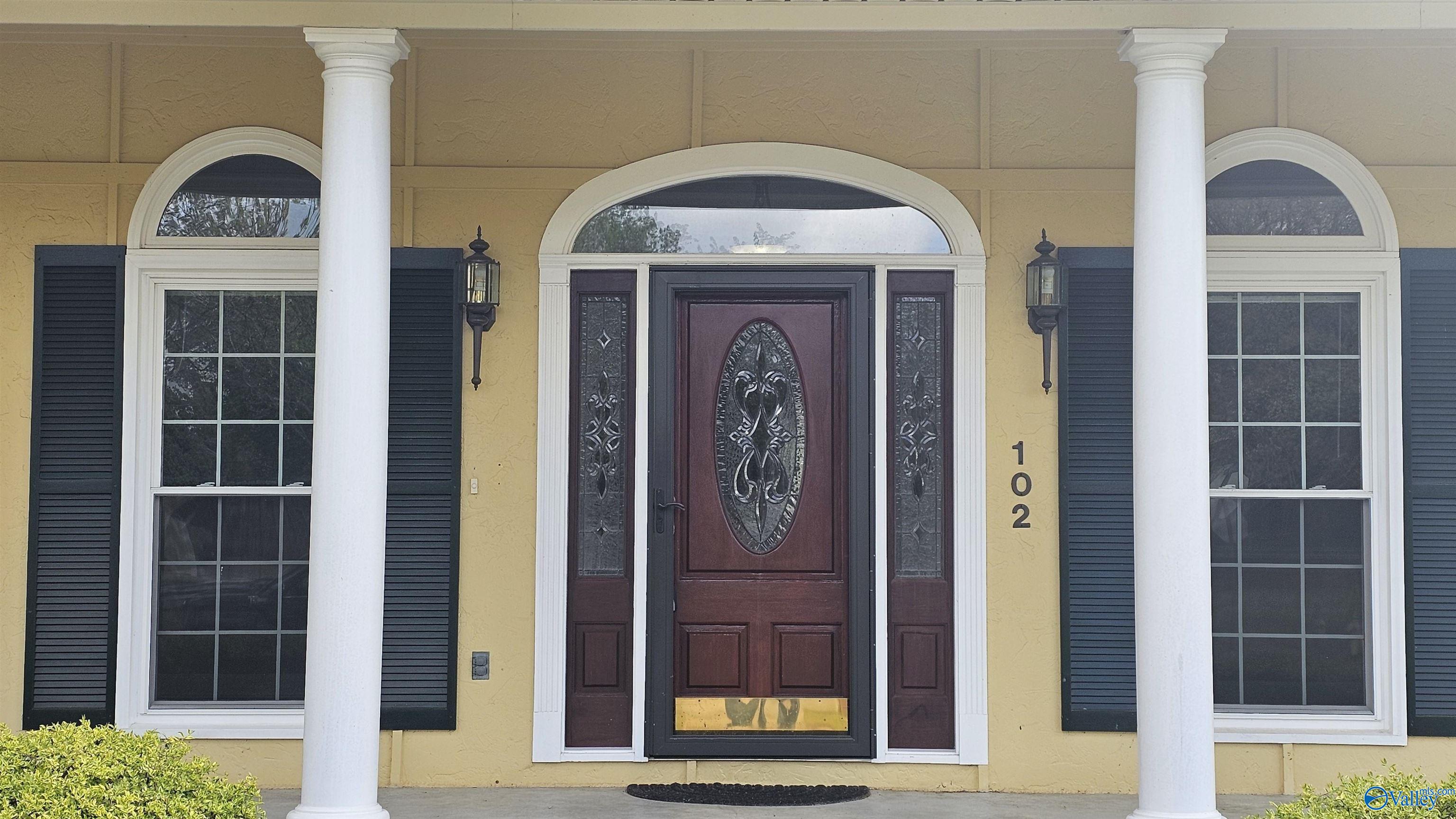 102 Fred Atkinson Road