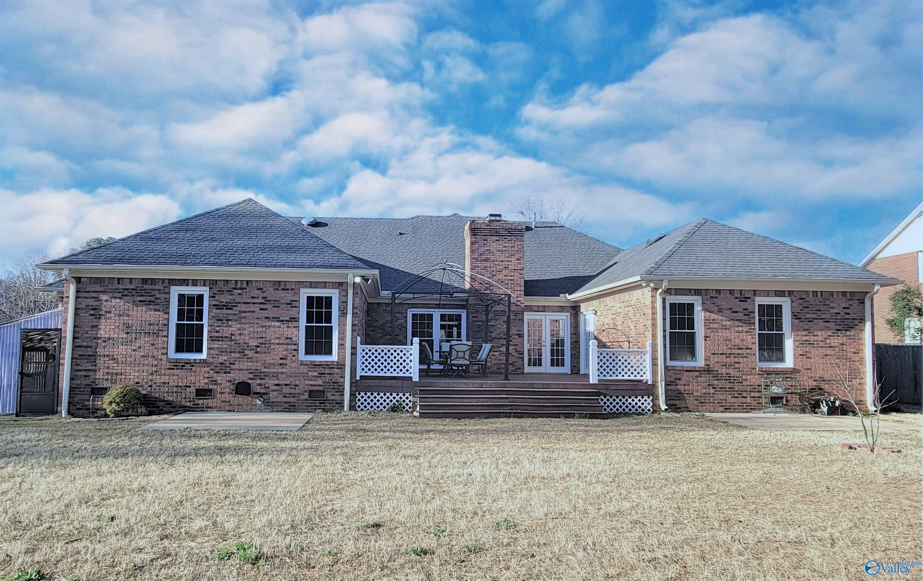 102 Fred Atkinson Road