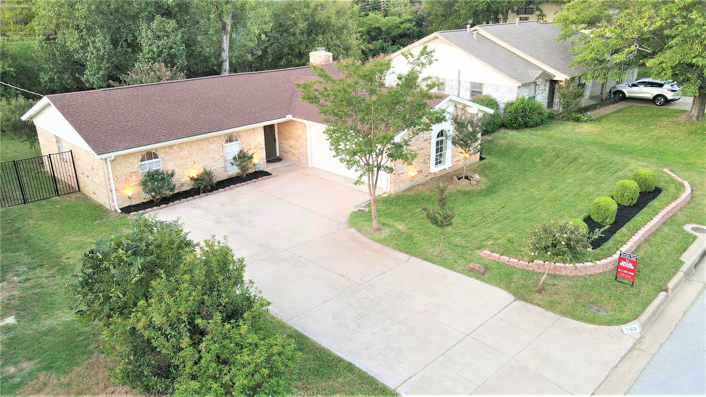 7408 Monterrey Drive