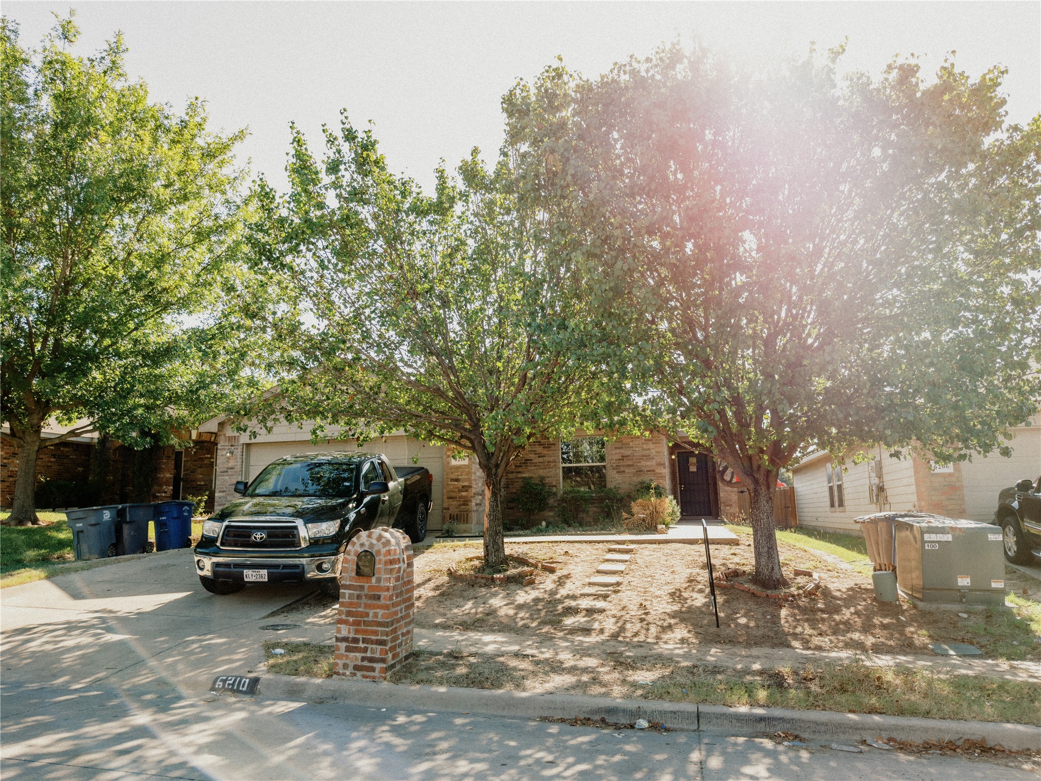 6210 Trinity Creek Drive