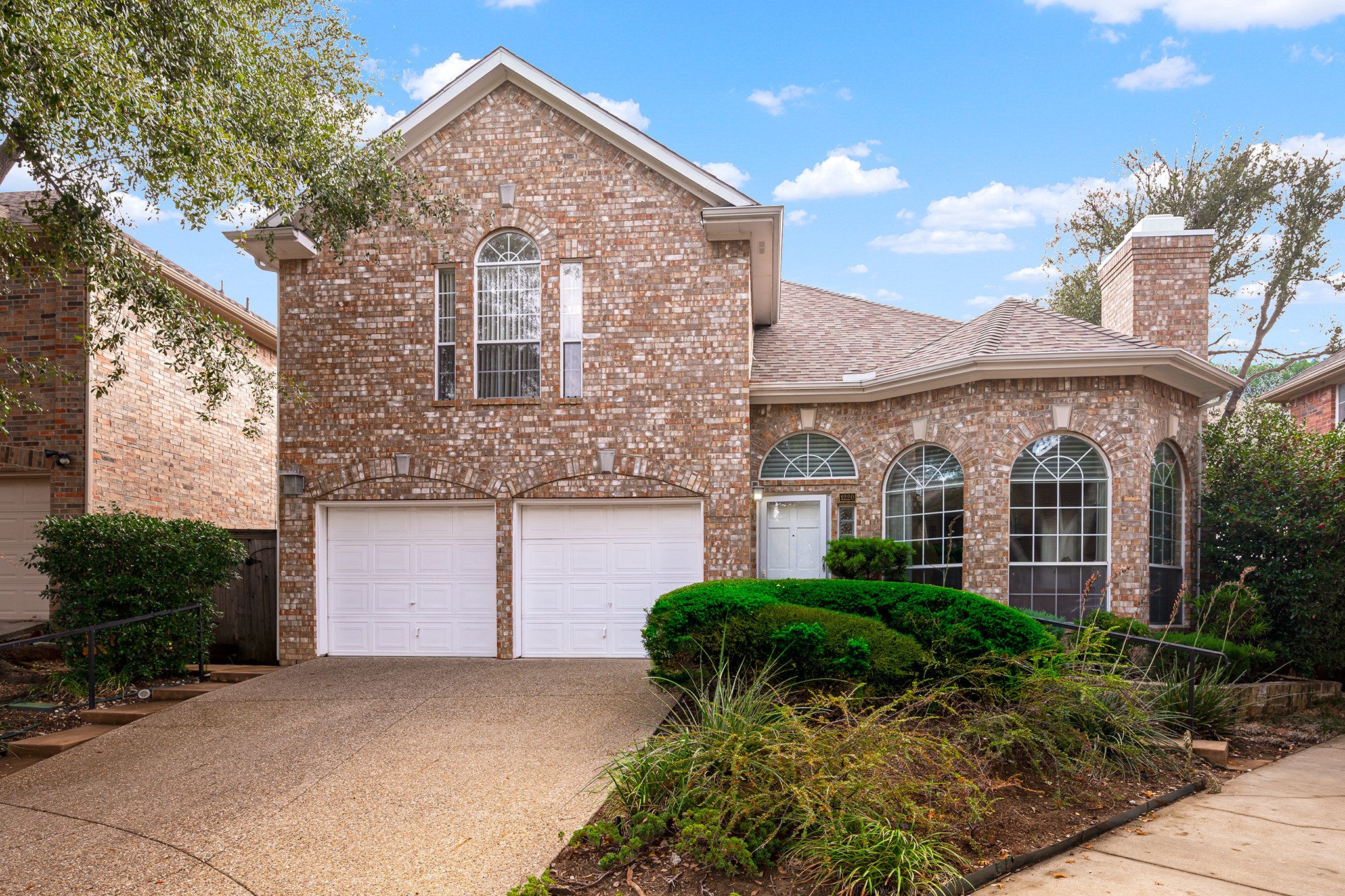 1220 Saint Regis Drive