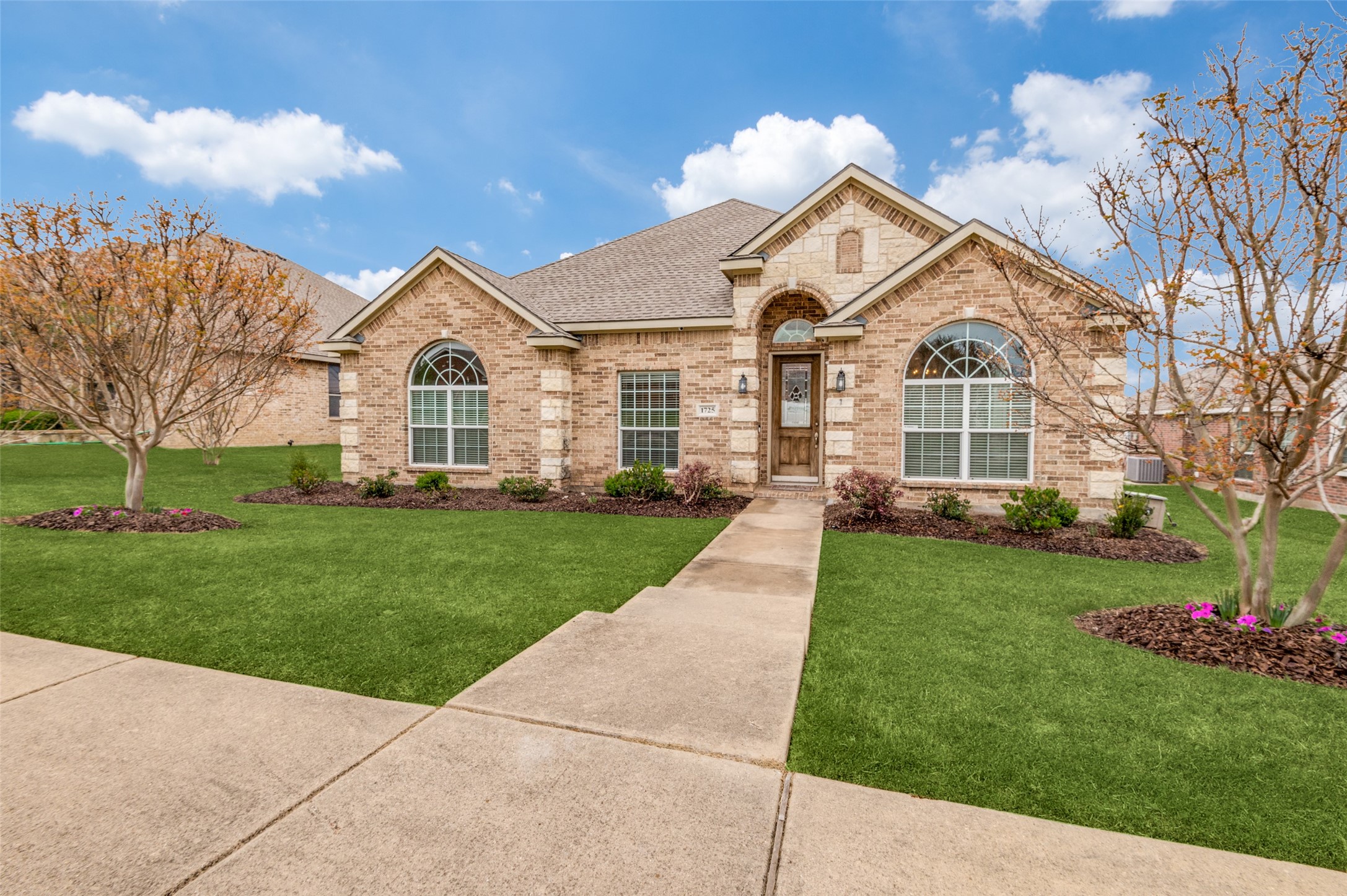 1725 White Falls Drive