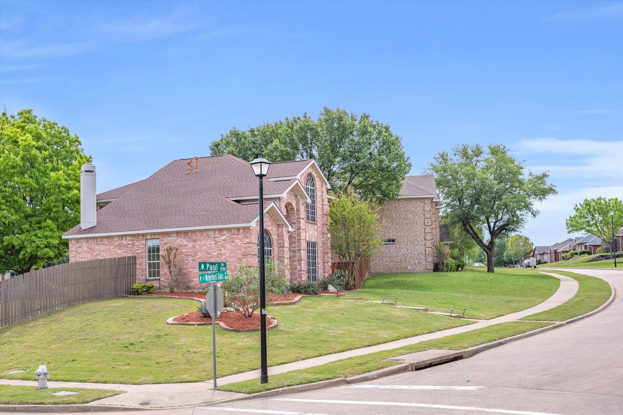 1200 Paul Drive