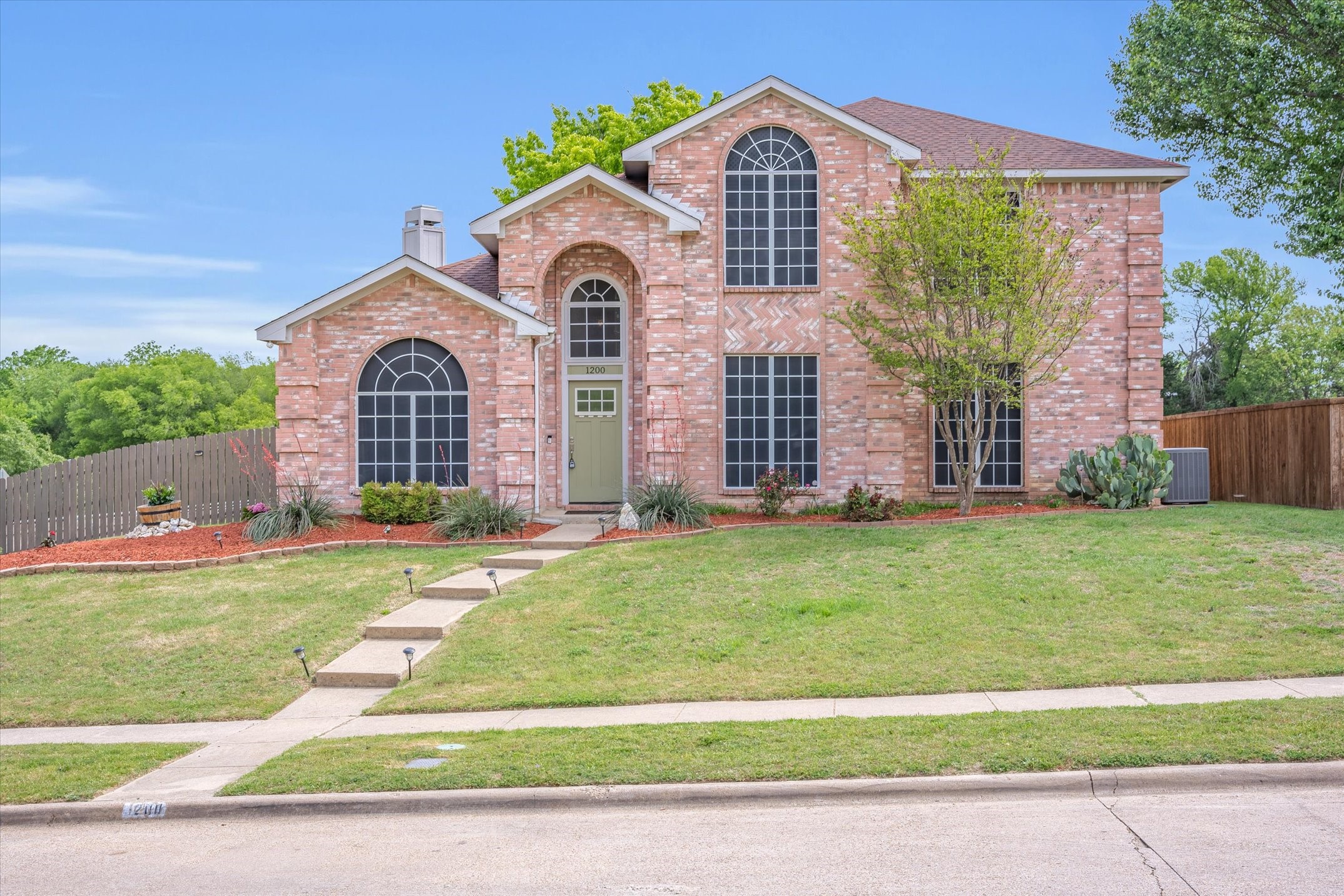 1200 Paul Drive