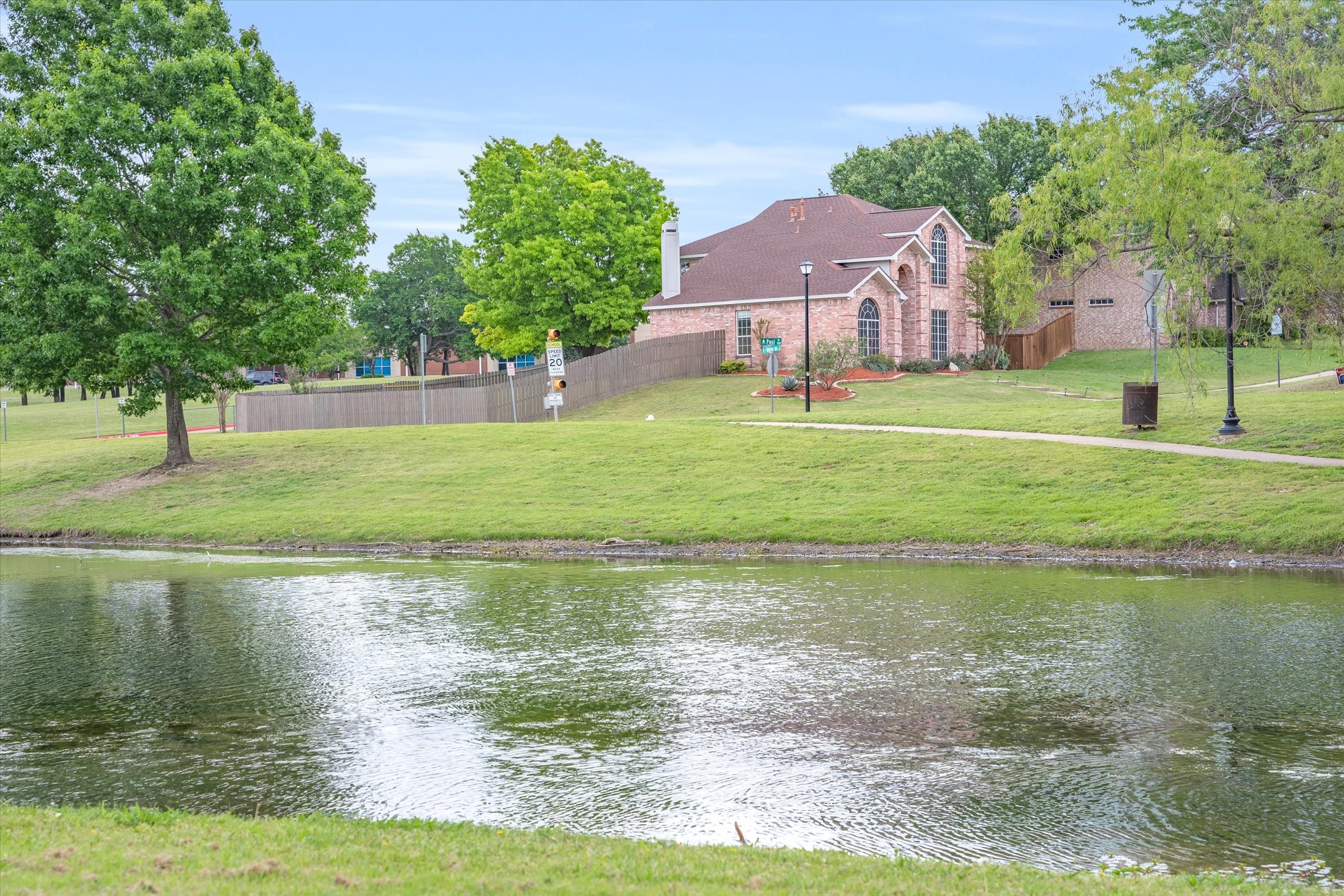 1200 Paul Drive