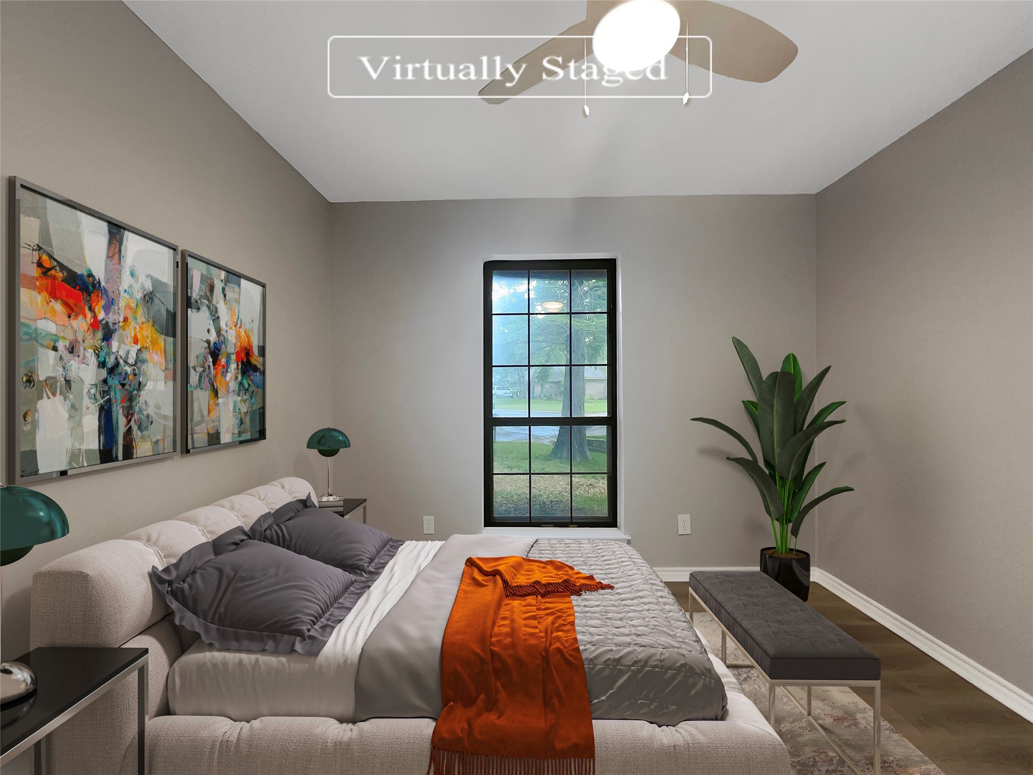 5201 Andalusia Court