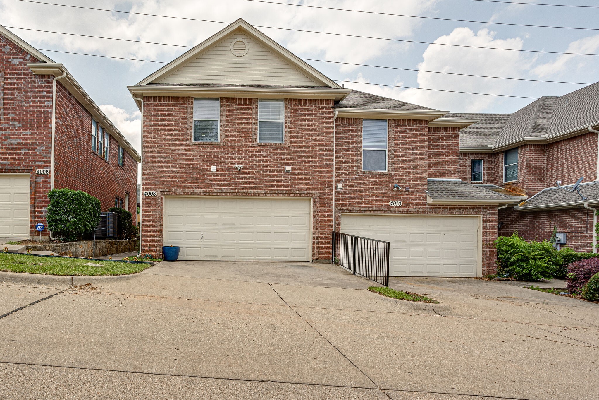 4008 Willowrun Lane