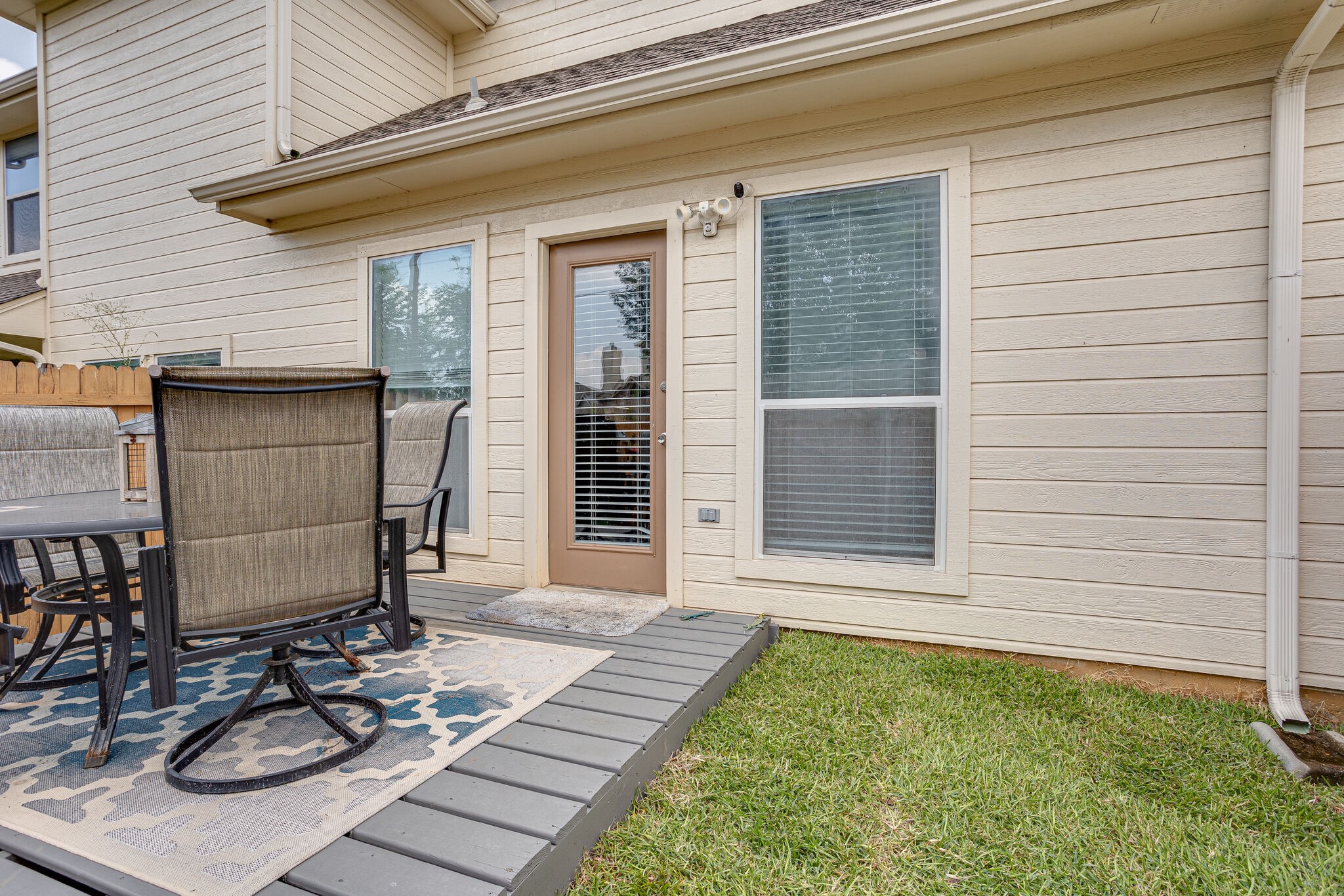 4008 Willowrun Lane
