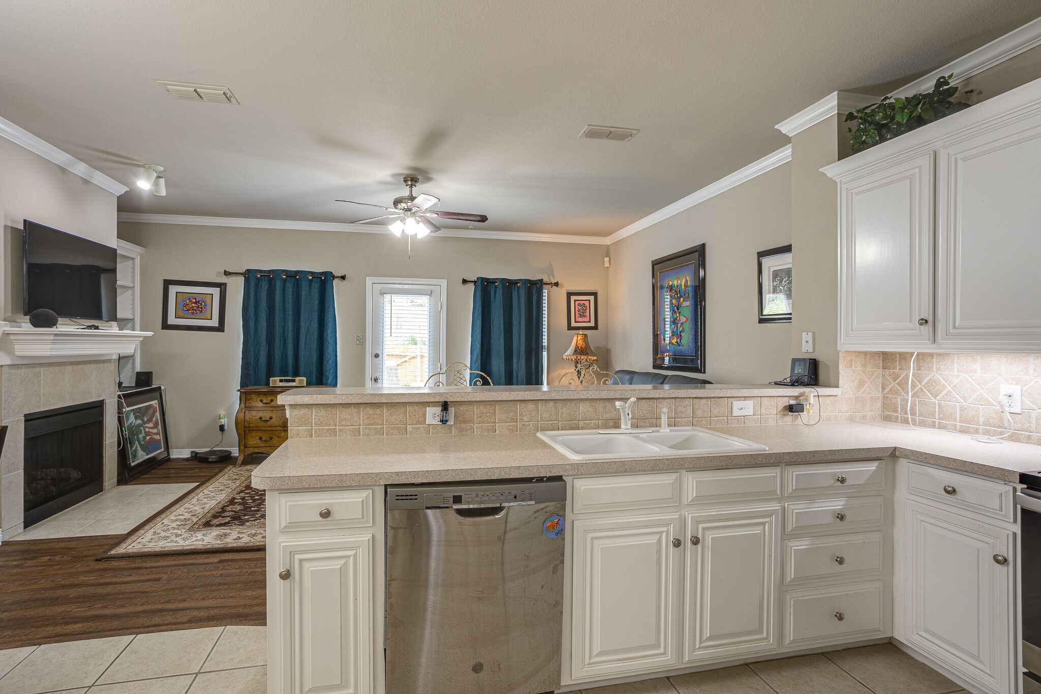 4008 Willowrun Lane