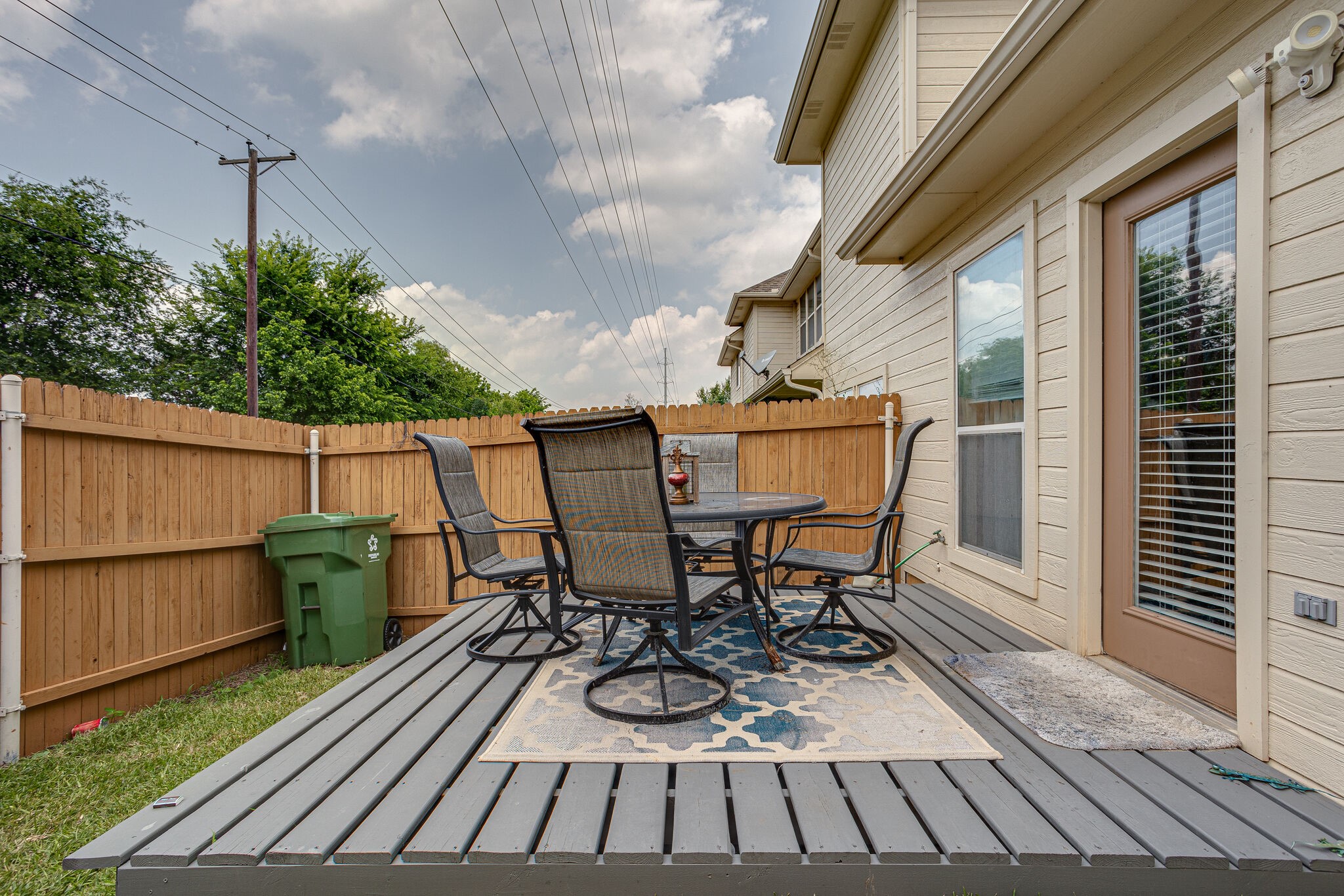 4008 Willowrun Lane