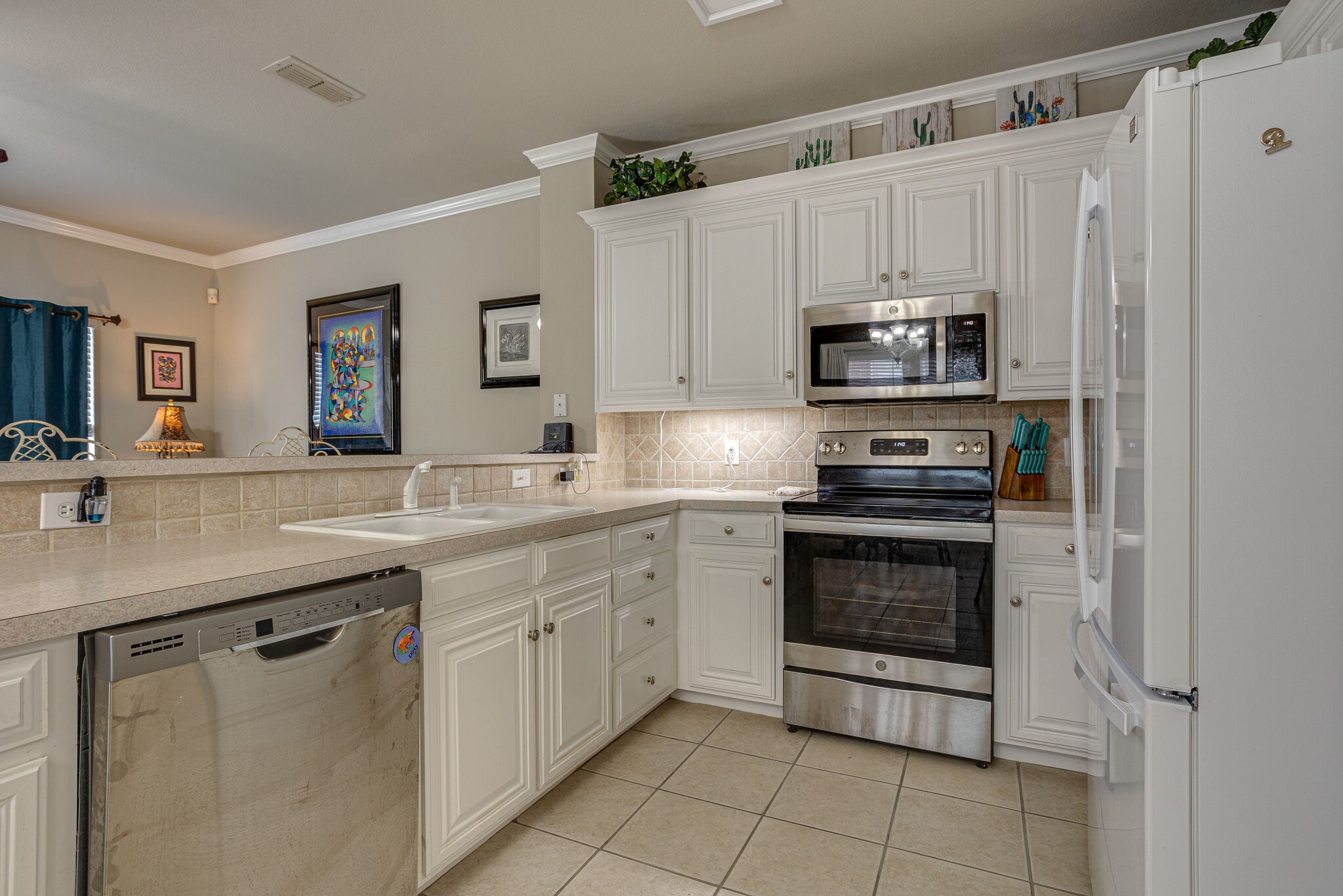 4008 Willowrun Lane