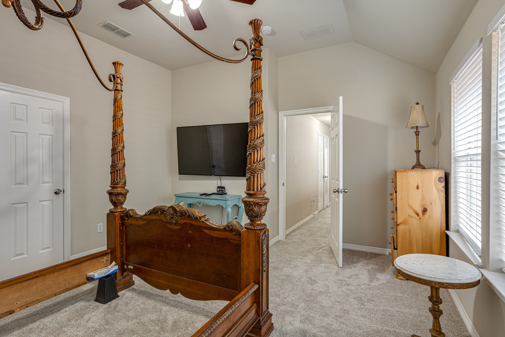 4008 Willowrun Lane