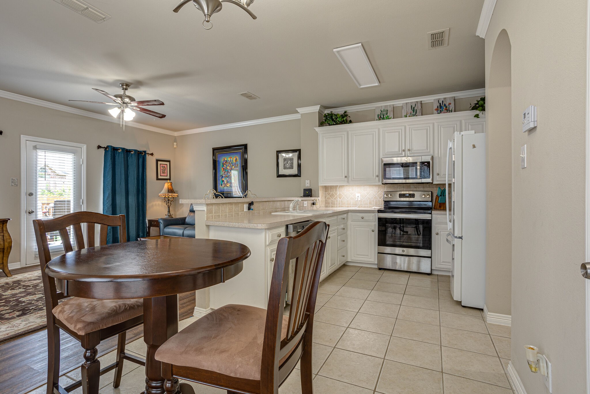 4008 Willowrun Lane
